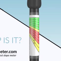 Cheap 🥰 Neptune Mountaineering Avalanche Safety SnowWander PoleClinometer Slope Meter 😍 8 Neptune Mountaineering Avalanche Safety SnowWander PoleClinometer Slope Meter