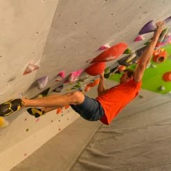 Cheapest ⭐ La Sportiva Solution Comp Men's Climbing 👞 Shoes 🎉 17 La Sportiva Solution Comp Men's Climbing Shoes