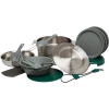 Stanley Adventure Base Camp Cookset Kitchen