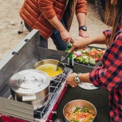 Stanley Adventure Even-Heat Camp Pro Cookset