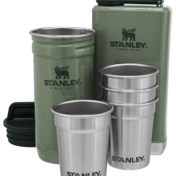 Stanley Adventure Shot Glass + Flask