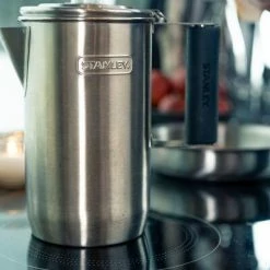 Stanley Adventure Cool Grip Camp Percolator