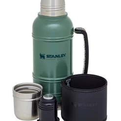 Stanley Legacy Quadvac Thermal Bottle