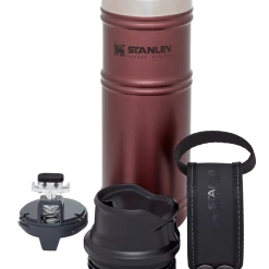 Stanley Legacy Quadvac Trigger-Action Mug Hydration & Water Treatment
