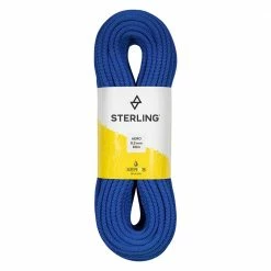 Ropes, Slings, Bags & Packs Sterling 9.2mm Aero XEROS (dry)