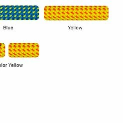 Sterling 9.4mm Ion R XEROS Bicolory Dry Rope