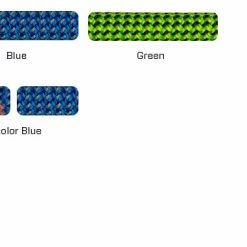 Ropes, Slings, Bags & Packs Sterling 9.6mm Quest XEROS Dry Rope