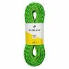 Sterling 9.8mm Velocity XEROS Bicolor Dry Rope Ropes, Slings, Bags & Packs