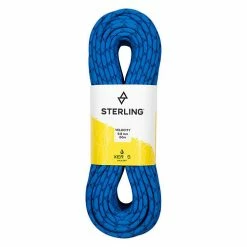 Sterling 9.8mm Velocity XEROS Dry Rope