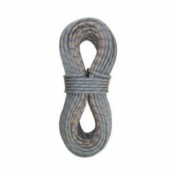 Ropes, Slings, Bags & Packs Sterling Evolution Velocity 9.8mm Bi-pattern 70M