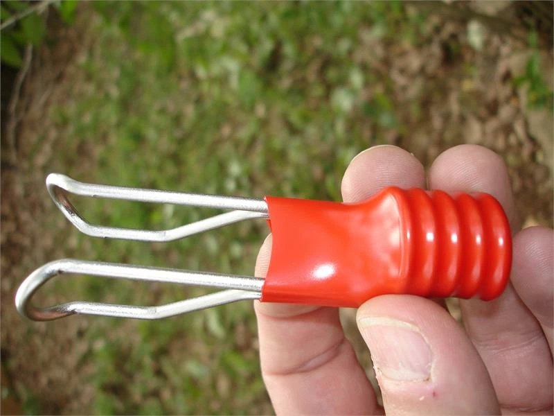 Promo ๐ SUPERCLIP RESCUE TOOLS Superclip Stick Clip Attachment Hardware ๐งจ 4 SUPERCLIP RESCUE TOOLS Superclip Stick Clip Attachment Hardware