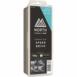 Swix North Glidewax Cold