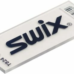 Ski Accessories Swix T824D 4mm Plexi Scraper