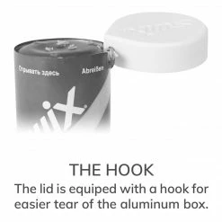 Swix V0030 Blue Hardwax -2/-10°C Ski Accessories