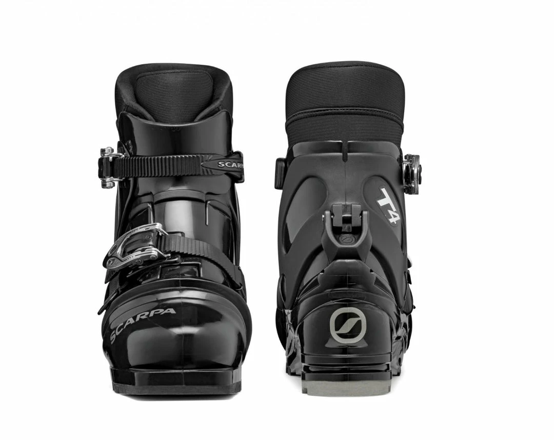 Cheapest ๐งจ Scarpa T4 Telemark Boot ๐ 5 Scarpa T4 Telemark Boot
