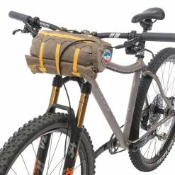 Tents & Shelters Big Agnes Tiger Wall UL2 Bikepack Solution Dye