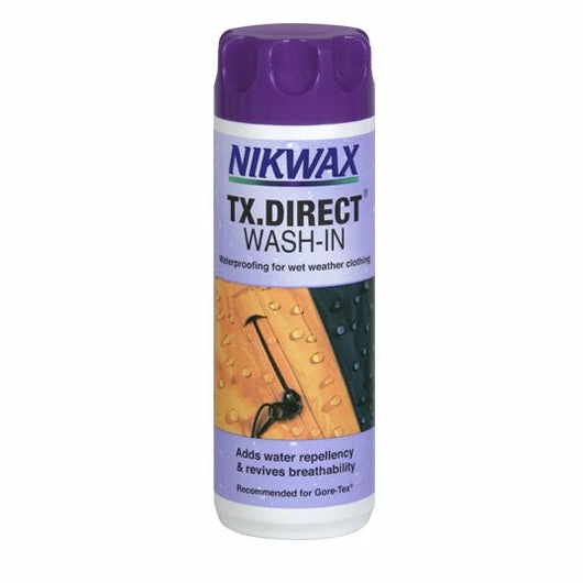 Top 10 🔥 NIKWAX TX DIRECT WASH IN Accessories 🔥 3 NIKWAX TX DIRECT WASH IN Accessories