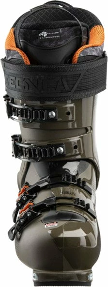 Best reviews of ⭐ Tecnica Cochise 120 DYN Men's 🥾 Boots 🌟 5 Tecnica Cochise 120 DYN Men's Boots