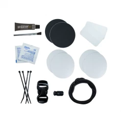 GEAR AID Tenacious Tape Camp Repair Kit 1st Aid, Gear Aid & Safety
