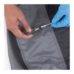 GEAR AID Tenacious Tape Camp Repair Kit 1st Aid, Gear Aid & Safety