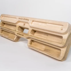 Tension Climbing Grindstone Mk2