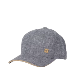 Tentree Cork Icon Hemp Elevation Hat