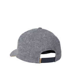 Tentree Cork Icon Hemp Elevation Hat