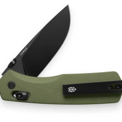 THE JAMES BRAND 1st Aid, Gear Aid & Safety The Carter: Everyday-carry Knife