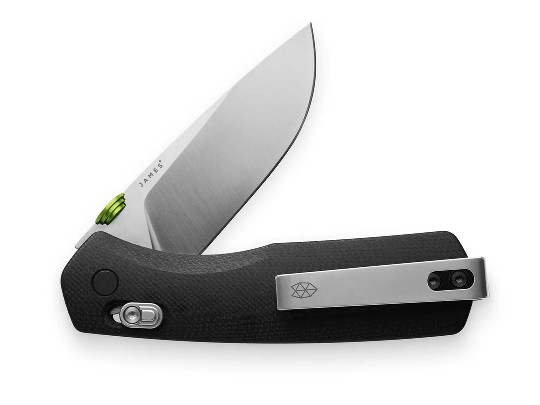 Best Sale 👏 THE JAMES BRAND 1st Aid, Gear Aid & Safety The Carter: Everyday-carry Knife ✔️ 4 THE JAMES BRAND 1st Aid, Gear Aid & Safety The Carter: Everyday-carry Knife