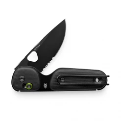 THE JAMES BRAND The Redstone: Outdoor Adventure Knife 1st Aid, Gear Aid & Safety