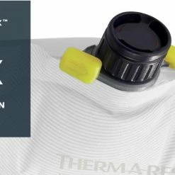 Thermarest Trail Lite Sleep