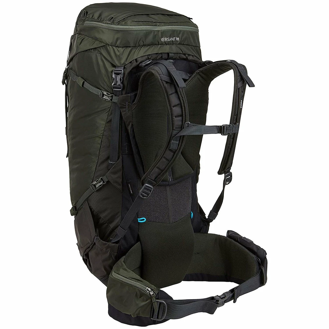 Buy ❤️ Thule Men's Versant 70L Pack 🎒 Backpacks & Duffels ⌛ 5 Thule Men's Versant 70L Pack Backpacks & Duffels