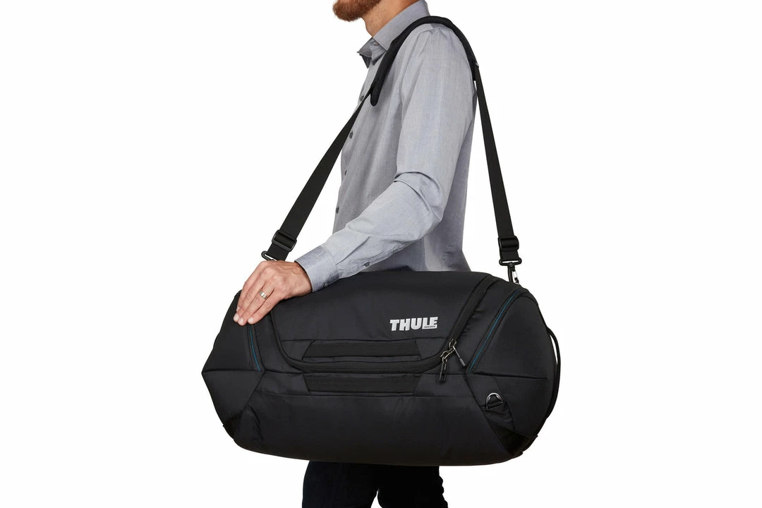 Best Sale 🔥 Backpacks & Duffels Thule Subterra Duffel 60L - Dark Shadow 😀 4 Backpacks & Duffels Thule Subterra Duffel 60L - Dark Shadow