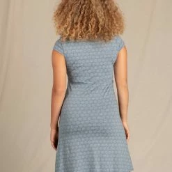 Toad & Co. Women's Rosemarie Dress