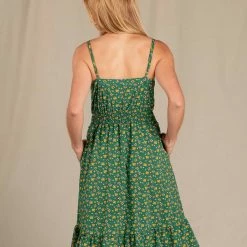 Outlet 😀 Toad & Co. 👩 Women's Sunkissed Bella 👗 Dress 👏 5 Toad & Co. Women's Sunkissed Bella Dress