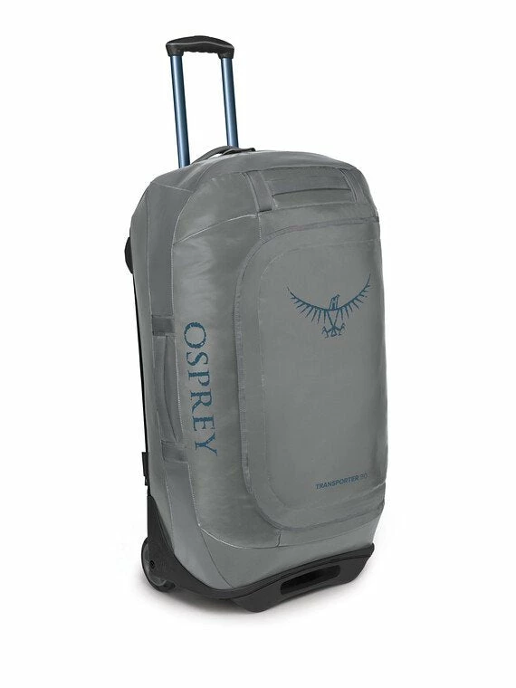 Best reviews of ⌛ OSPREY Transporter Wheeled Duffel 90L 😀 6 OSPREY Transporter Wheeled Duffel 90L