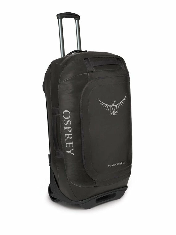 Best reviews of ⌛ OSPREY Transporter Wheeled Duffel 90L 😀 7 OSPREY Transporter Wheeled Duffel 90L