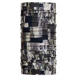 Turtle Fur Comfort Shell Totally Tubular Print