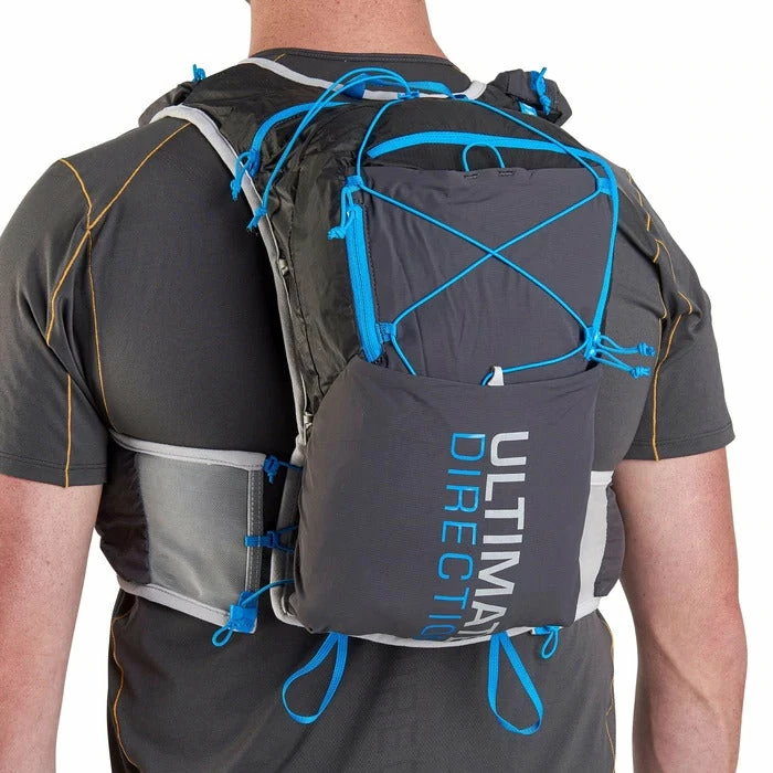 Deals 🛒 Ultimate Direction Adventure Vest 5.0 🎒 Backpacks & Duffels 🤩 5 Ultimate Direction Adventure Vest 5.0 Backpacks & Duffels