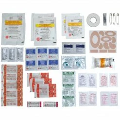ADVENTURE MEDICAL KITS Ultralight / Watertight .5 Medical Kit 1st Aid, Gear Aid & Safety