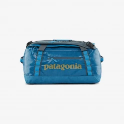 Travel Bags Patagonia Black Hole Duffel 40L