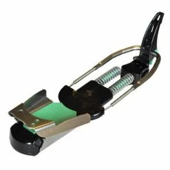 Bindings 22 Designs Vice Binding