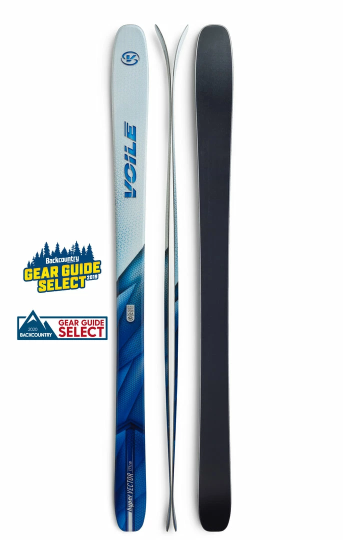 Wholesale ⭐ Voile HyperVector Skis 🎉 3 Voile HyperVector Skis