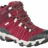 Oboz Bridger Mid Bdry Women's