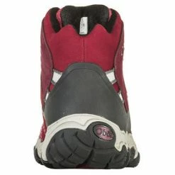 Best Pirce ✔️ Oboz Bridger Mid Bdry 👩 Women's 🔔 13 Oboz Bridger Mid Bdry Women's