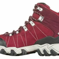 Best Pirce ✔️ Oboz Bridger Mid Bdry 👩 Women's 🔔 10 Oboz Bridger Mid Bdry Women's