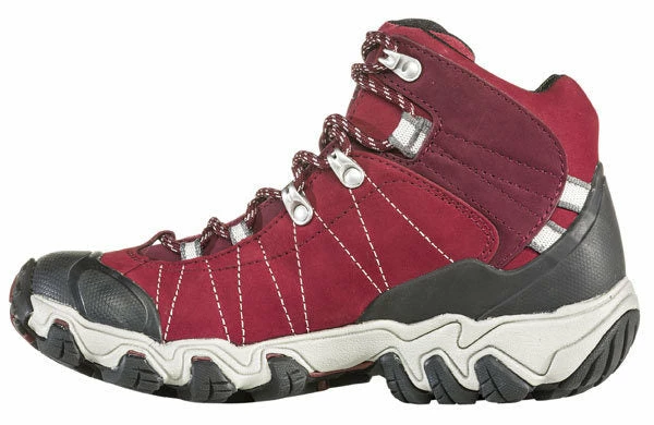 Best Pirce ✔️ Oboz Bridger Mid Bdry 👩 Women's 🔔 5 Oboz Bridger Mid Bdry Women's
