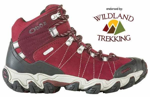 Best Pirce ✔️ Oboz Bridger Mid Bdry 👩 Women's 🔔 4 Oboz Bridger Mid Bdry Women's