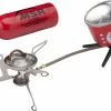 MSR Whisperlite Universal Stove Kitchen
