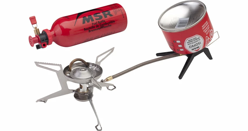 Flash Sale ⌛ MSR Whisperlite Universal Stove Kitchen 🌟 3 MSR Whisperlite Universal Stove Kitchen